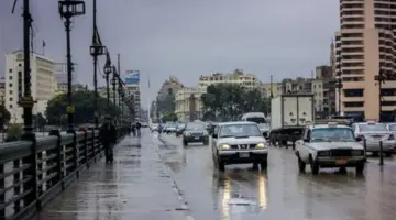 عاجل | هطول أمطار وانخفاض درجات الحرارة.. 3 ظواهر جوية متوقعة في طقس الأيام المقبلة